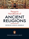 The Penguin Handbook of Ancient Religions (eBook)